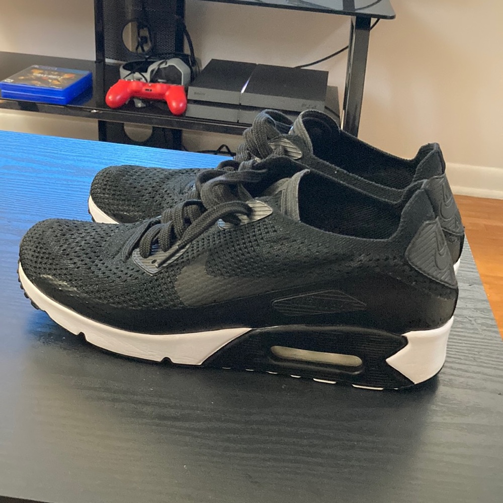 Nike air max 90 flyknit